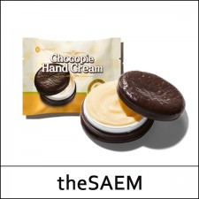 [The Saem] TheSaem ★ Big Sale 46% ★ ⓑ Chocopie Hand Cream Mango 35ml / (tm) 82 / 6,000 won(20)